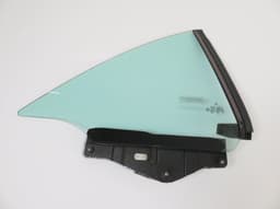 MERCEDES-BENZ A2306700210 Chassis Side Window glass Rear Right MERCEDES-BENZ SL-CLASS (R230) (2001-2012) — thumbnail 2