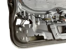 NISSAN Bootlid / tailgate NISSAN QASHQAI II (J11) (2013-2021) — thumbnail 6