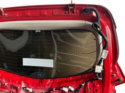 NISSAN K01523ZLAA Bootlid / tailgate NISSAN PULSAR (C13) (2014-2018) — thumbnail 8