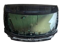 HYUNDAI Bootlid / tailgate HYUNDAI TUCSON II / ix35 I (LM) (2009-2017) — thumbnail 2