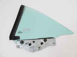 MERCEDES-BENZ A2306700210 Chassis Side Window glass Rear Right MERCEDES-BENZ SL-CLASS (R230) (2001-2012) — thumbnail 1