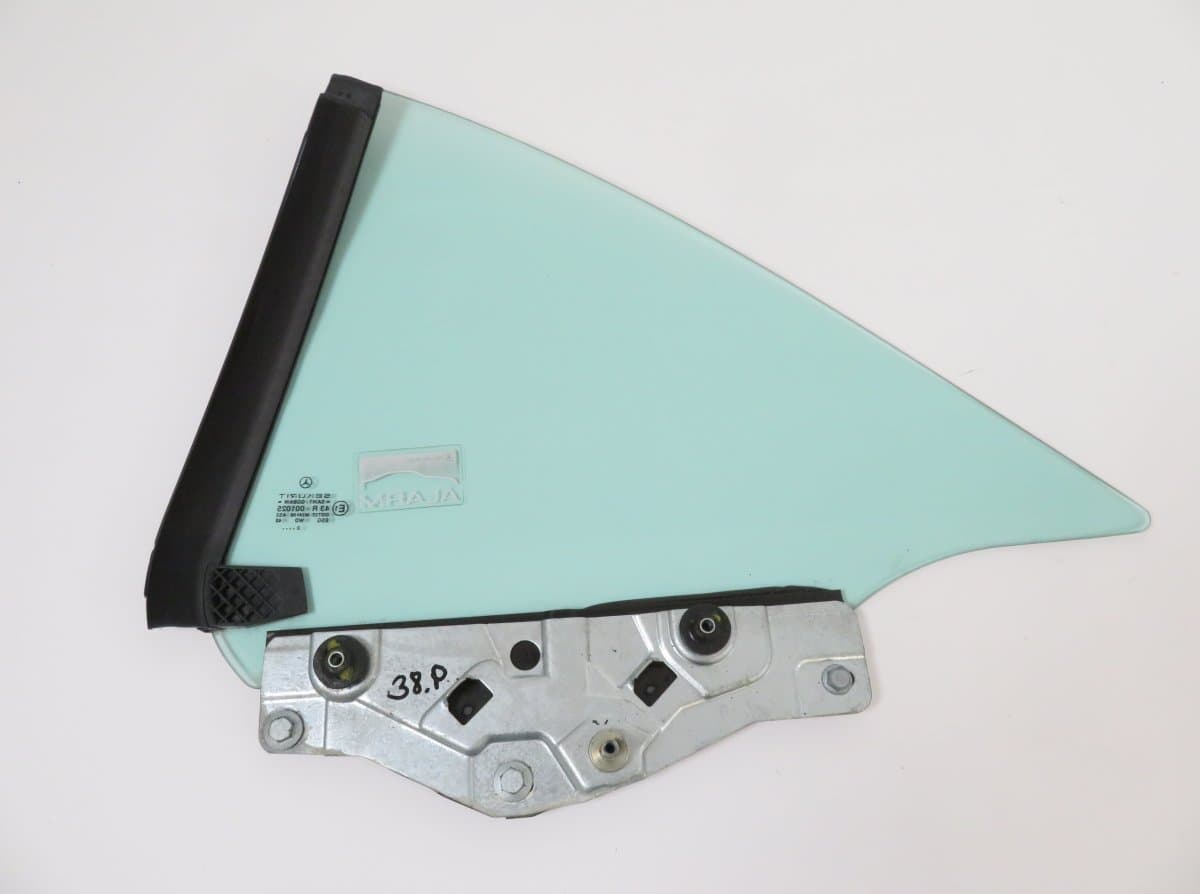 MERCEDES-BENZ A2306700210 Chassis Side Window glass Rear Right MERCEDES-BENZ SL-CLASS (R230) (2001-2012)