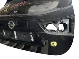 NISSAN K01004EAMA Bootlid / tailgate NISSAN QASHQAI II (J11) (2013-2021) — thumbnail 4