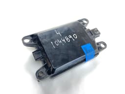 RENAULT 284382122R Distronic radar / sensor RENAULT ESPACE V (JR) (2015-2023) — thumbnail 1