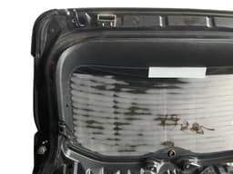 NISSAN K01004EAMA Bootlid / tailgate NISSAN QASHQAI II (J11) (2013-2021) — thumbnail 9