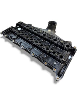 VOLVO 30743258 30743259 Cylinder head valve cover VOLVO V70 II / XC70 I (P80) (2000-2007) — thumbnail 6