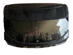 NISSAN K01004EAMA Bootlid / tailgate NISSAN QASHQAI II (J11) (2013-2021) — thumbnail 2