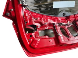 NISSAN K01523ZLAA Bootlid / tailgate NISSAN PULSAR (C13) (2014-2018) — thumbnail 6