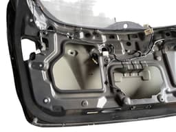 HYUNDAI Bootlid / tailgate HYUNDAI TUCSON II / ix35 I (LM) (2009-2017) — thumbnail 6