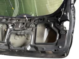 HYUNDAI Bootlid / tailgate HYUNDAI TUCSON II / ix35 I (LM) (2009-2017) — thumbnail 7