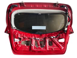 NISSAN K01523ZLAA Bootlid / tailgate NISSAN PULSAR (C13) (2014-2018) — thumbnail 5
