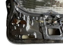 NISSAN K01004EAMA Bootlid / tailgate NISSAN QASHQAI II (J11) (2013-2021) — thumbnail 6