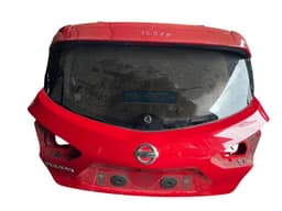 NISSAN K01523ZLAA Bootlid / tailgate NISSAN PULSAR (C13) (2014-2018) — thumbnail 1