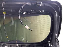 HYUNDAI Bootlid / tailgate HYUNDAI TUCSON II / ix35 I (LM) (2009-2017) — thumbnail 8