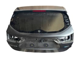 NISSAN Bootlid / tailgate NISSAN QASHQAI II (J11) (2013-2021) — thumbnail 1