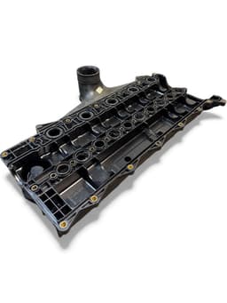 VOLVO 30743258 30743259 Cylinder head valve cover VOLVO V70 II / XC70 I (P80) (2000-2007) — thumbnail 7