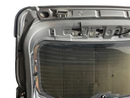 NISSAN Bootlid / tailgate NISSAN QASHQAI II (J11) (2013-2021) — thumbnail 9