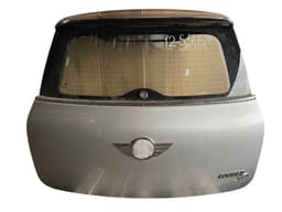 MINI 9811574 Bootlid / tailgate MINI MINI COUNTRYMAN I (2010-2016) — thumbnail 1