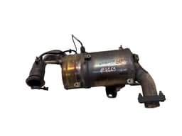 OPEL 55574666 2359593100 Diesel Particulate Filter (DPF) OPEL INSIGNIA A (G09) (2008-2017) — thumbnail 1