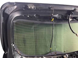 HYUNDAI Bootlid / tailgate HYUNDAI TUCSON II / ix35 I (LM) (2009-2017) — thumbnail 9