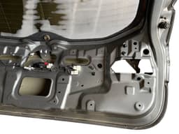 NISSAN Bootlid / tailgate NISSAN QASHQAI II (J11) (2013-2021) — thumbnail 7