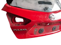 NISSAN K01523ZLAA Bootlid / tailgate NISSAN PULSAR (C13) (2014-2018) — thumbnail 3