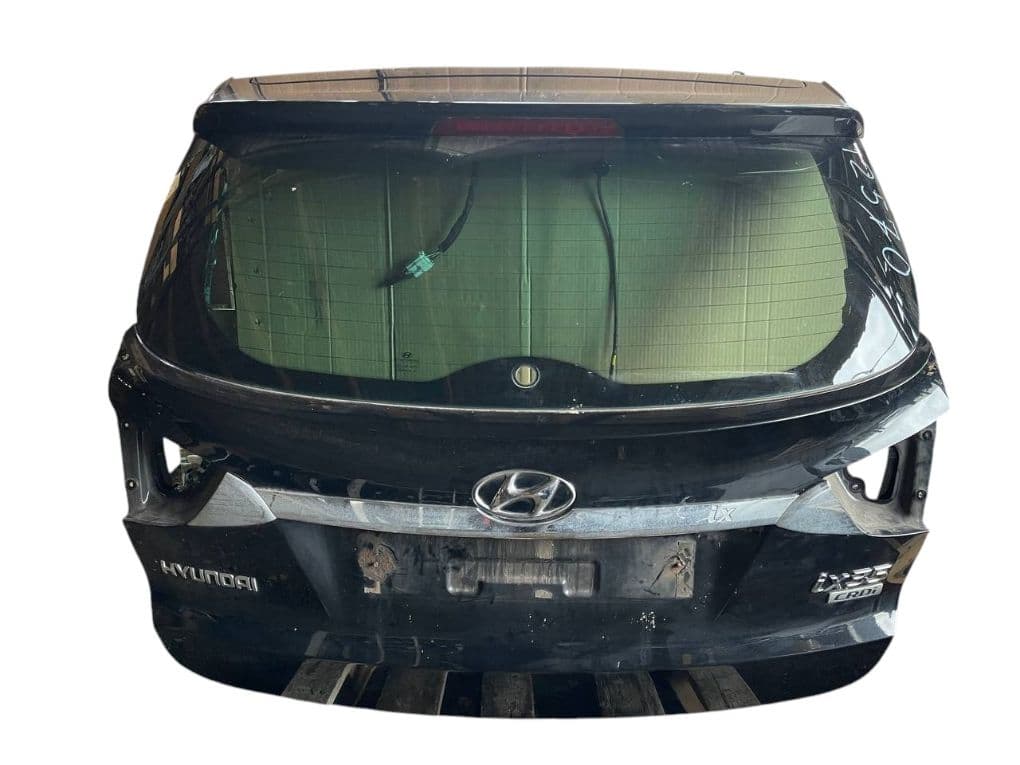 HYUNDAI Bootlid / tailgate HYUNDAI TUCSON II / ix35 I (LM) (2009-2017)