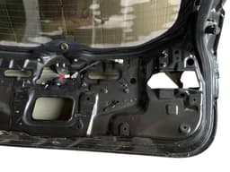 NISSAN K01004EAMA Bootlid / tailgate NISSAN QASHQAI II (J11) (2013-2021) — thumbnail 7