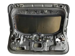 NISSAN Bootlid / tailgate NISSAN QASHQAI II (J11) (2013-2021) — thumbnail 5