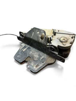 BMW 51247111008 7111008 Bootlid / tailgate lock BMW X5 (E53) (2000-2007) — thumbnail 1