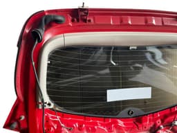 NISSAN K01523ZLAA Bootlid / tailgate NISSAN PULSAR (C13) (2014-2018) — thumbnail 9