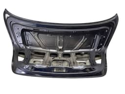 BMW 7240552 Bootlid / tailgate BMW 5 (F10, F11) (2010-2017) — thumbnail 5