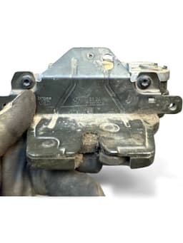 BMW 51247111008 7111008 Bootlid / tailgate lock BMW X5 (E53) (2000-2007) — thumbnail 7
