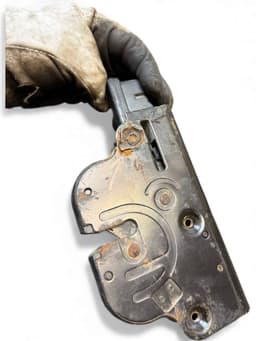 MERCEDES-BENZ A6397401535 6397401535 Bootlid / tailgate lock MERCEDES-BENZ VITO / VIANO (W639) (2003-2014) — thumbnail 5