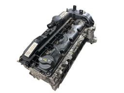 MERCEDES-BENZ A6510103020 Cylinder Head MERCEDES-BENZ C-CLASS (W204) (2007-2013) — thumbnail 2