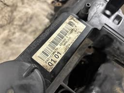 MERCEDES-BENZ A6510103020 Cylinder Head MERCEDES-BENZ C-CLASS (W204) (2007-2013) — thumbnail 3