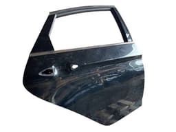HYUNDAI Door Rear Right HYUNDAI i40 (VF) (2011-2019) — thumbnail 2