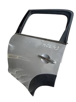 MINI 9805929 Door Rear Left MINI MINI COUNTRYMAN I (2010-2016) — thumbnail 3