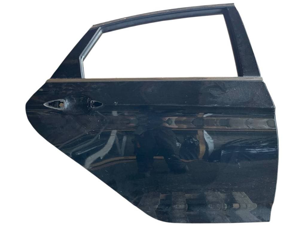 HYUNDAI Door Rear Right HYUNDAI i40 (VF) (2011-2019)
