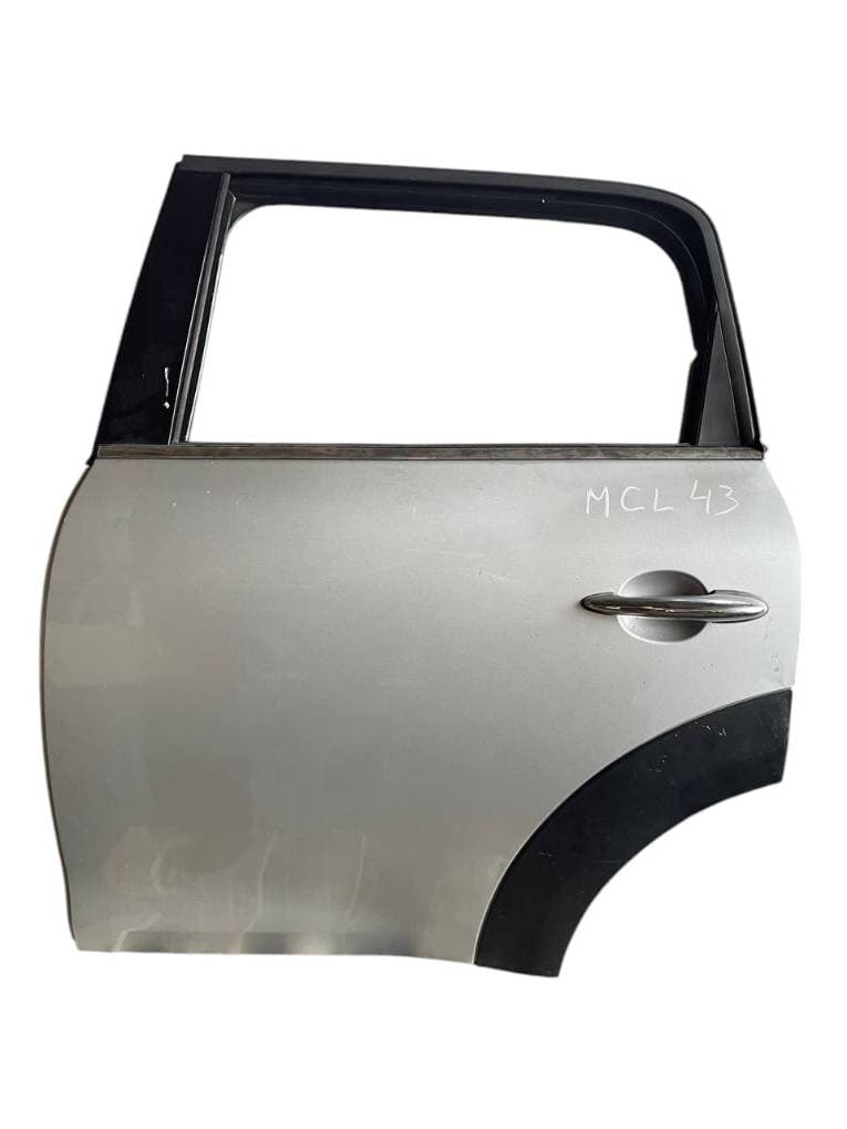 9805929 Door Rear Left MINI MINI COUNTRYMAN I (2010-2016)