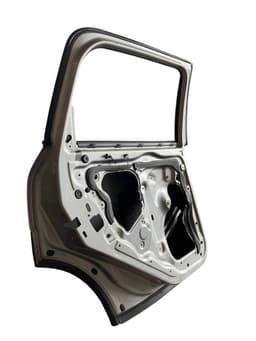 MINI 9805929 Door Rear Left MINI MINI COUNTRYMAN I (2010-2016) — thumbnail 6