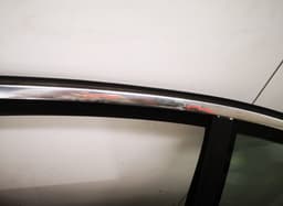 BMW 7202083 Door Rear Left BMW 7 (E65, E66) (2001-2009) — thumbnail 2
