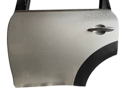 MINI 9805929 Door Rear Left MINI MINI COUNTRYMAN I (2010-2016) — thumbnail 4