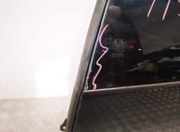 BMW 7202083 Door Rear Left BMW 7 (E65, E66) (2001-2009) — thumbnail 3