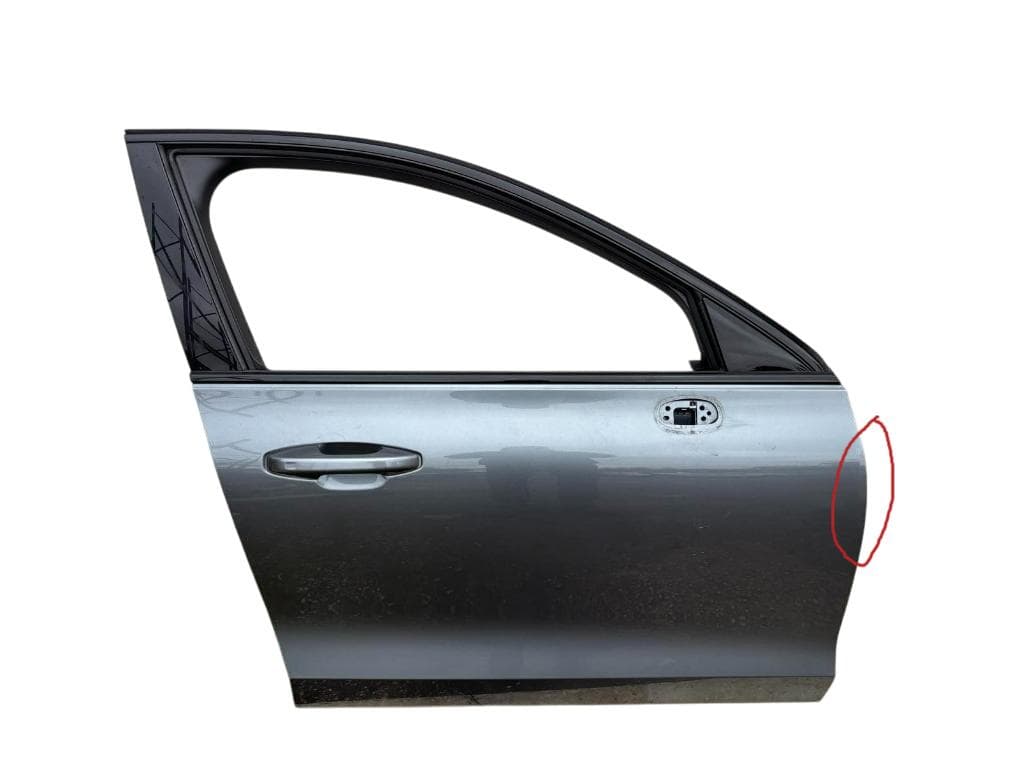 VOLVO 32404341 Door Front Right VOLVO V60 II / S60 III (224, 225, 227) (2018-)