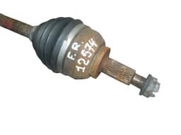RENAULT 391008636R Drive Shaft Front Right RENAULT TRAFIC III (JG, EG, FG) (2014-) — thumbnail 2