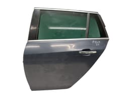 OPEL 13274124 Door Rear Left OPEL INSIGNIA A (G09) (2008-2017) — thumbnail 1