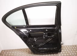 BMW 7202083 Door Rear Left BMW 7 (E65, E66) (2001-2009) — thumbnail 5