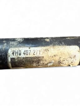 VW 7H0407271AS Drive Shaft Front Left VW TRANSPORTER T4 (70X, 7D) (1990-2003) — thumbnail 7