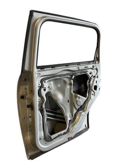 MINI 9805930 Door Rear Right MINI MINI COUNTRYMAN I (2010-2016) — thumbnail 6